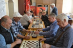 В Куйбышеве по инициативе коммунистов проходят шахматные турниры
